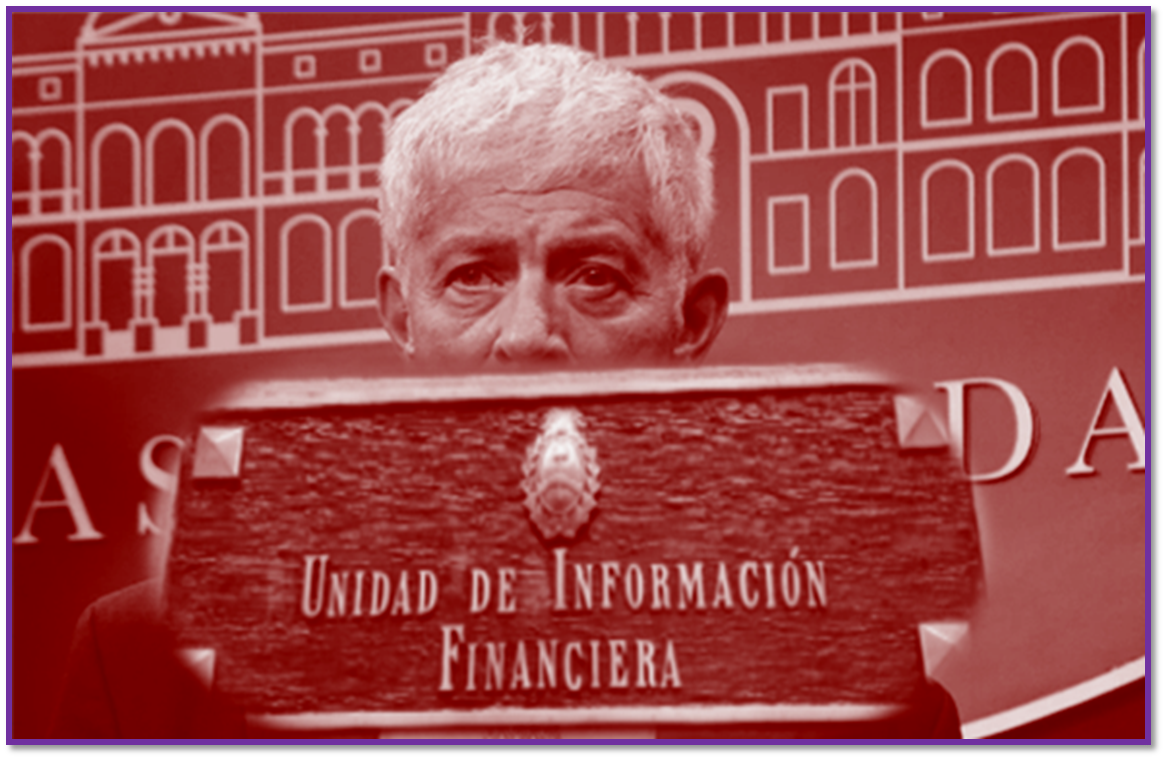 Querellas prohibidas