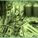 soja dolares