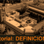 05 20 25 DEFNICIONES