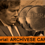 05 21 25 Archívese carajo