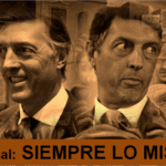 05 23 25 Siempre lo mismo