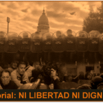05 26 25 NI LIBERTAD NI DIGNIDAD