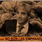 05 28 25 NO SON LAS EMPANADAS