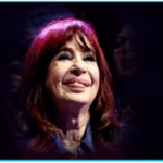 CRISTINA FERNÁNDEZ 25 MAYO 2025