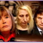 JUEZA SERVINI KARIN JAV