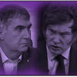 MILEI LAJE ENTREVISTA
