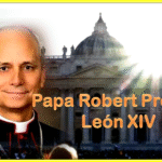 PAPA LEON XIV