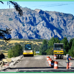 RUTAS PAVIMENTO
