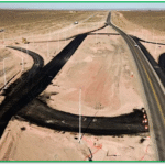 Ruta ampliación