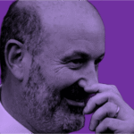 STURZENEGGER VIOLETA