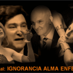 06 06 25 IGNORANCIA ALMA ENFERMA