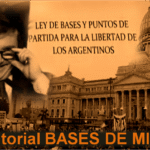 06 09 25 BASES DE MILEI