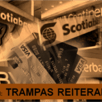 06 27 25 TRAMPAS REITERADAS