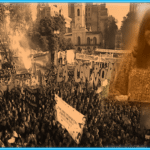 CRISTINA 18 DE JUNIO PLAZA mAYO