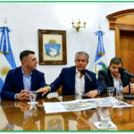 FIGUEROA SANEAMIENTO CHOS MALAL
