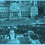 congreso marcha reclamos diversos
