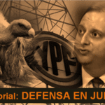 07 21 25 DEFENSA EN JUICIO