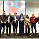 Premios a la cultura originaria ARTESANÍAS NQN SRA 25