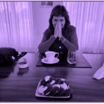 Bullrich desayuno con Milei