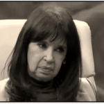 Insistencia política del Norte CRISTINA RESPONDE A LAMELAS