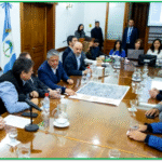 FIGUEROA DESAGUES EN NEUQUÉN
