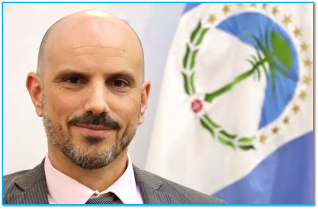 Política defensa territorial y gestión permanente
