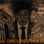 08 11 25 DISCURSO VIOLENTO