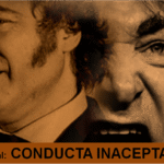 08 13 25 CONDUCTA INACEPTABLE