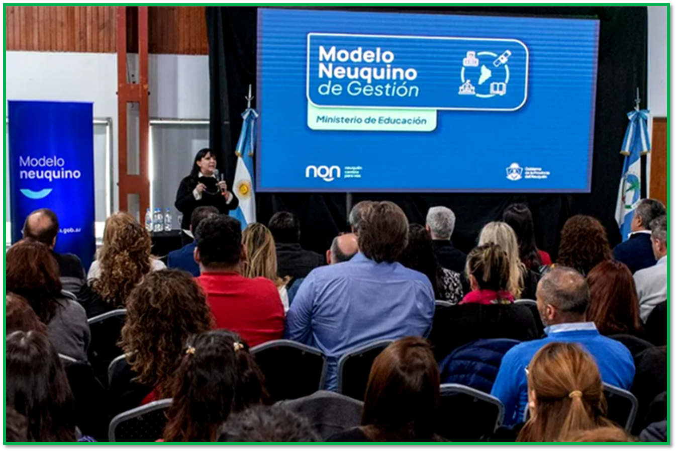 Recursos para la educación