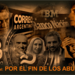 08 26 25 POR EL FIN DE LOS ABUSOS