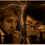CAPUTO MILEI TORMENTA