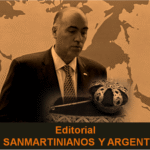CHE SANMARTINIANOS Y ARGENTINOS