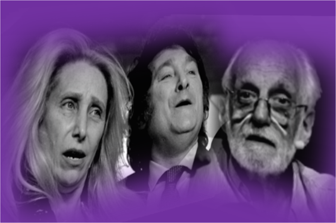 Definiciones vacías y grandes riesgos