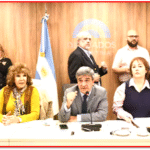 DIPUTADOS FENTANILO