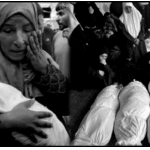 GAZA MUERTOS NEGADOS