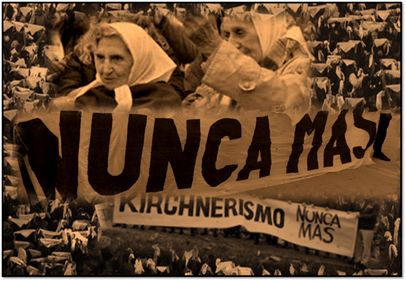 Nueva provocación ideológica