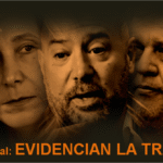 09 05 25 EVIDENCIAN LA TRAMA