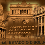 09 19 25 ESTADO O DISOLUCIÓN