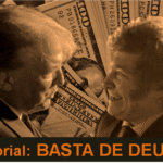 09 22 25 BASTA DE DEUDAS
