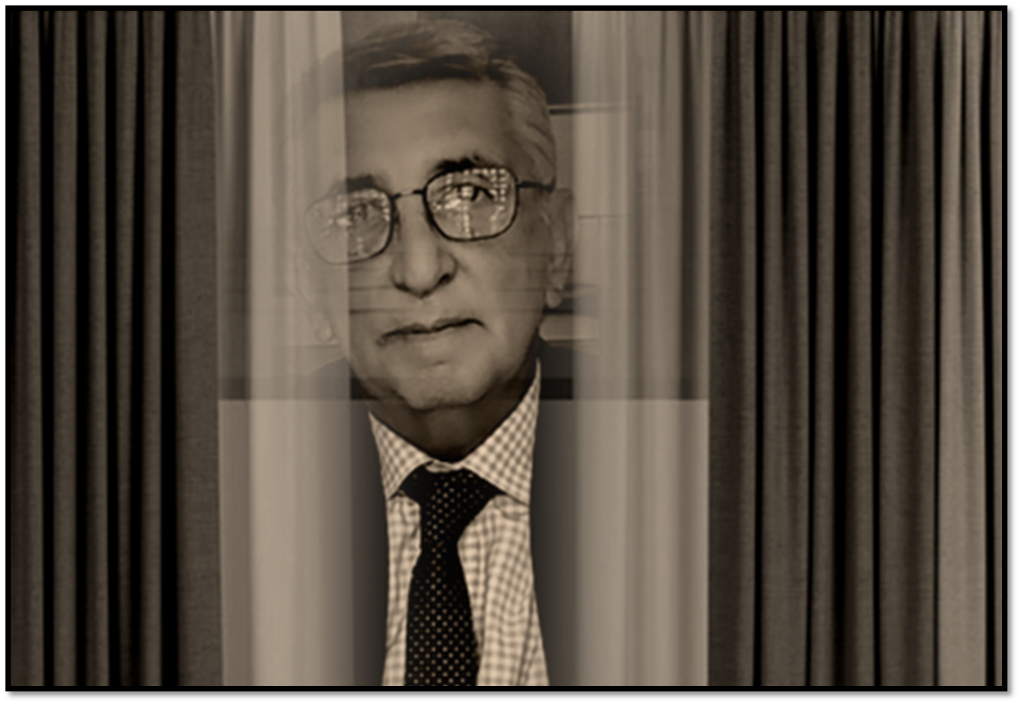 Incomparecencia y falto de ética