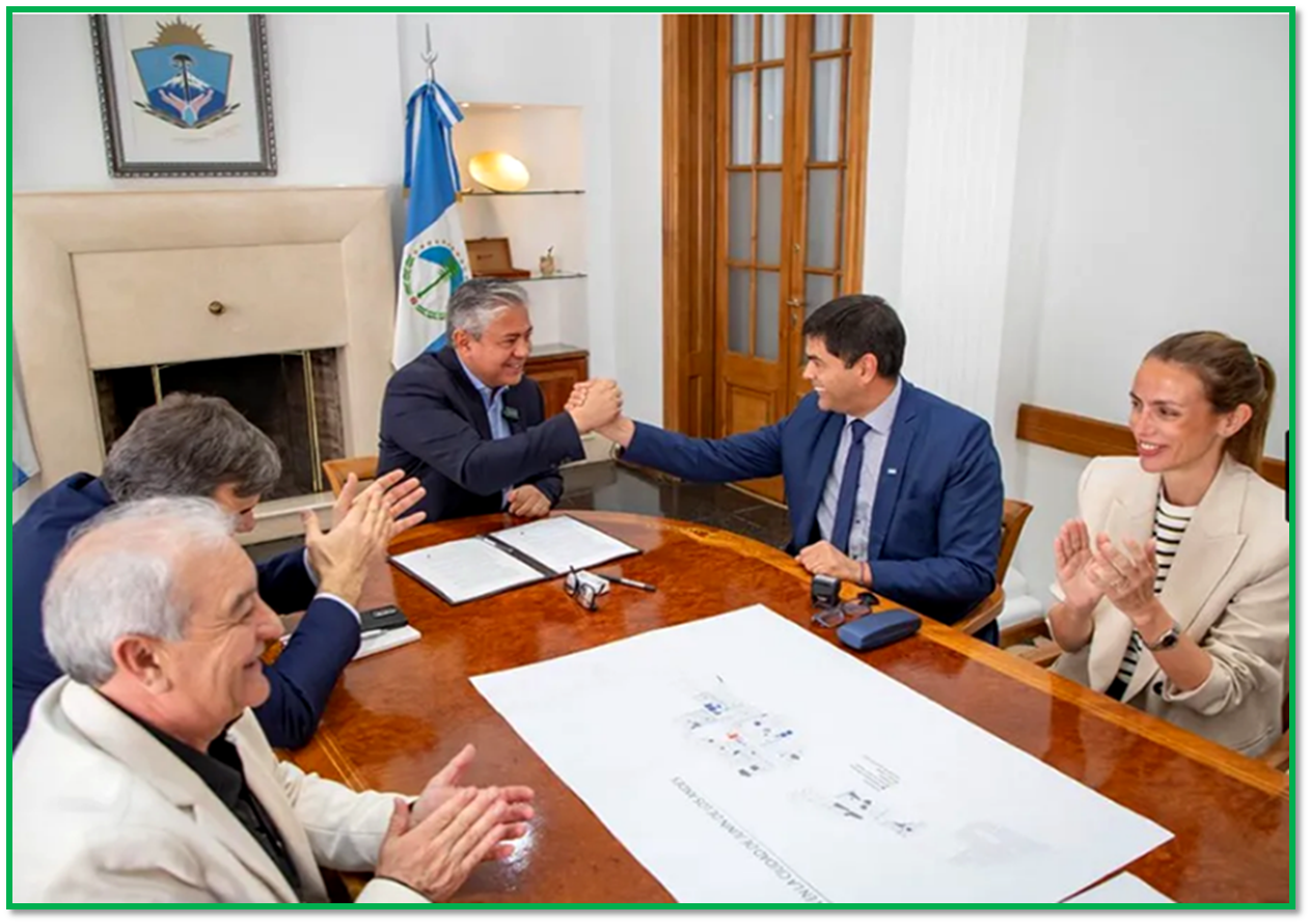 Pavimento en JANDES