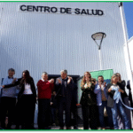 FIGUEROA CENTRO SALUD CHOCÓN