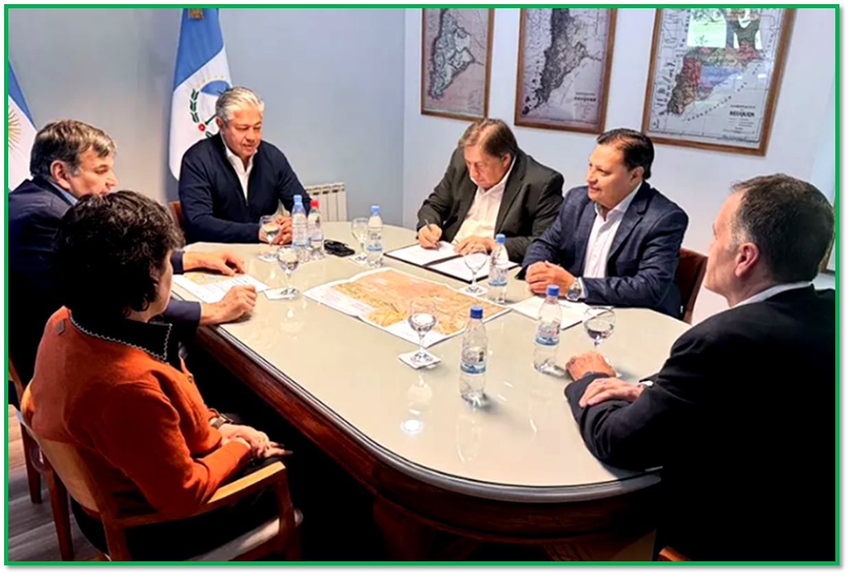 Saneamiento en Tricao
