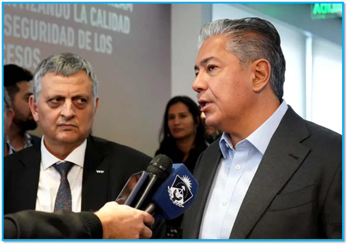 Ingreso y obras