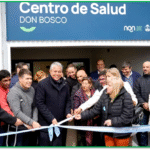 FIGUEROA CTRO SALUD DON BOSCO NQN