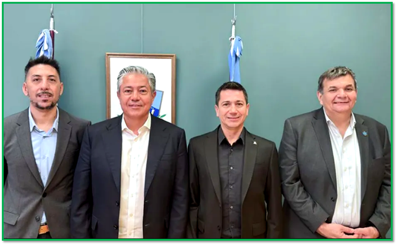 Ordenamiento e inversiones