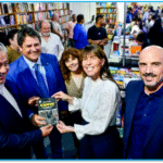 FIGUEROA GAIDO FERIA DEL LIBRO NQN