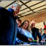 FIGUEROA GAS CENTENARIO