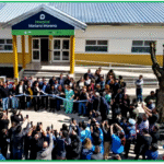 Hospital público FIGUEROA HOSPIT MARIANO MORENO