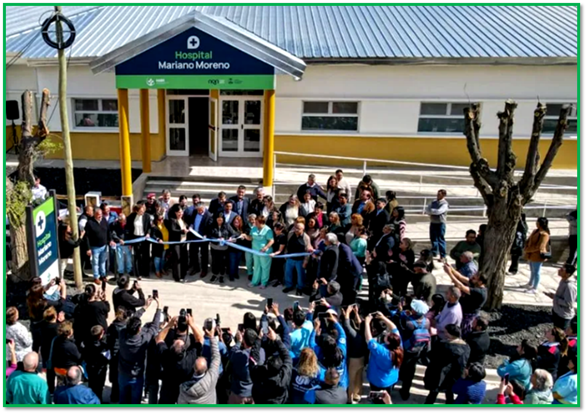 Hospital público